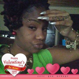 Meet your Posher, Annette